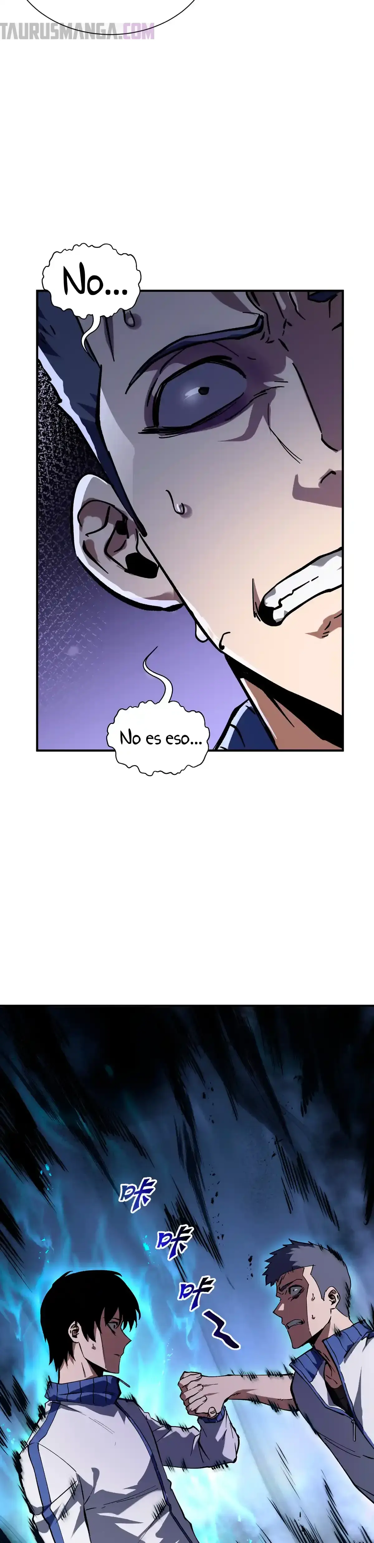 Esclavo Corporativo del Dios Maligno > Capitulo 3 > Page 301